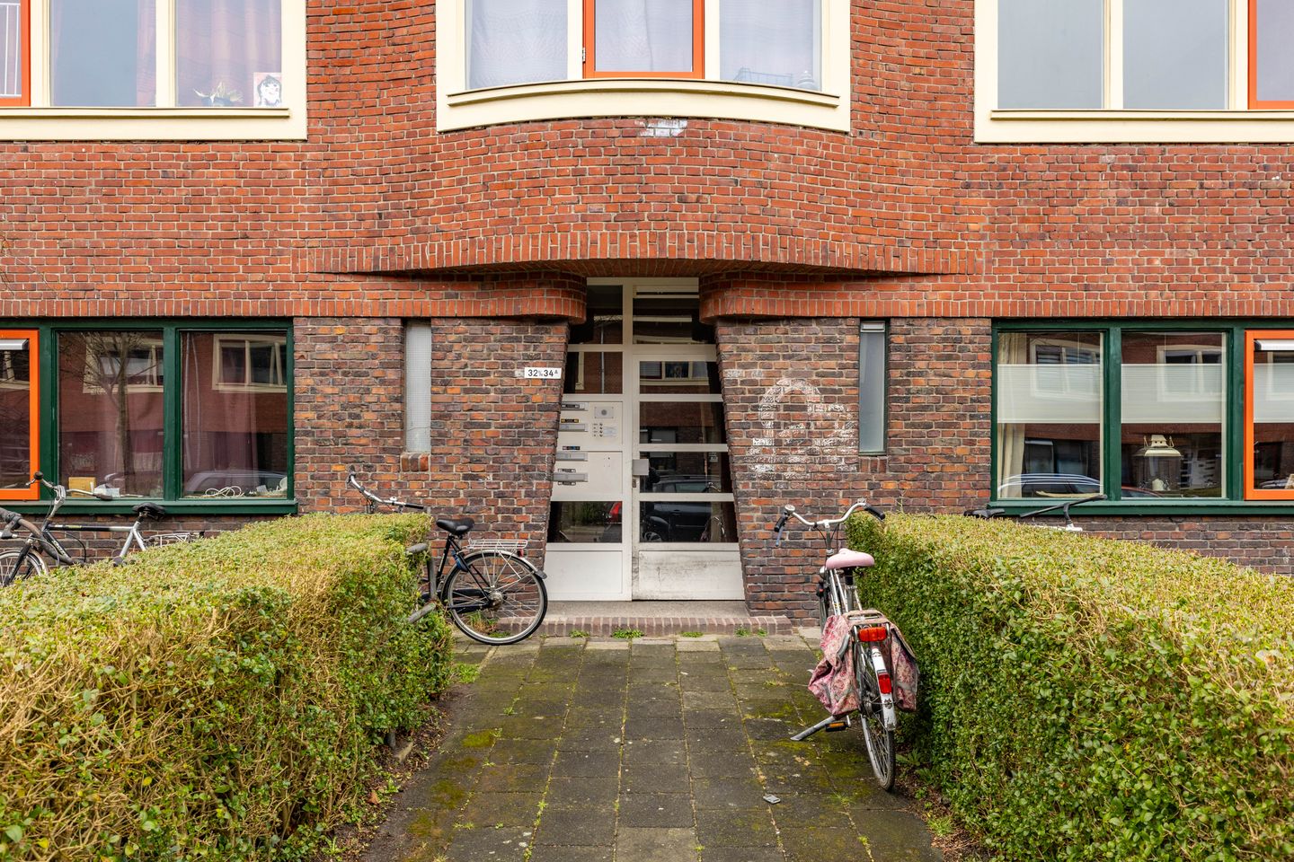 Foto 5 van Hortensialaan 34-A