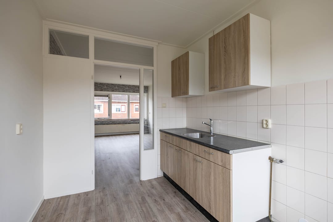 Foto 13 van Hortensialaan 34-A