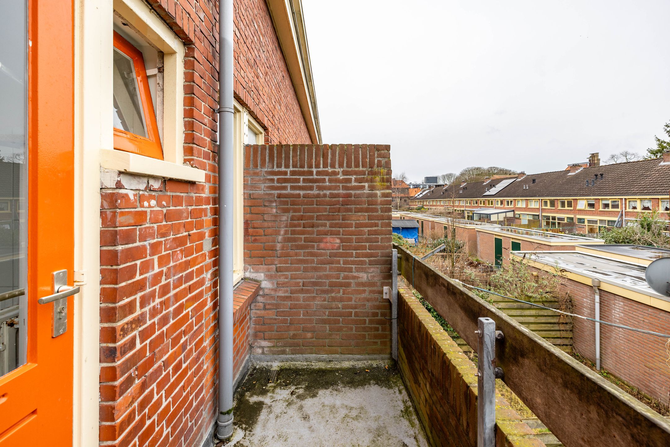 Foto 18 van Hortensialaan 34-A