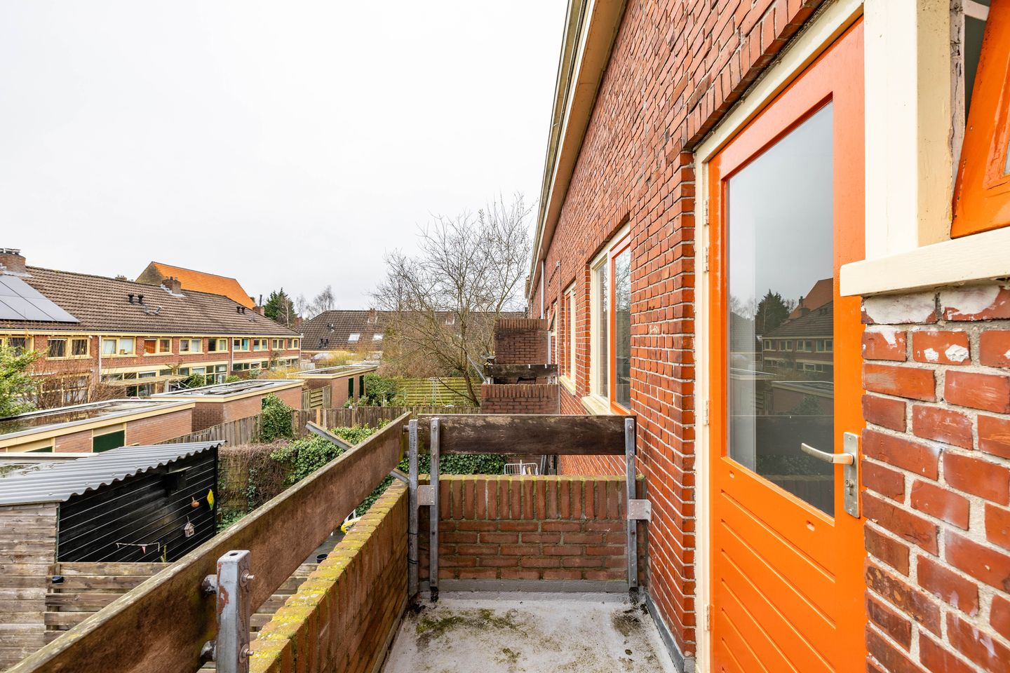 Foto 19 van Hortensialaan 34-A