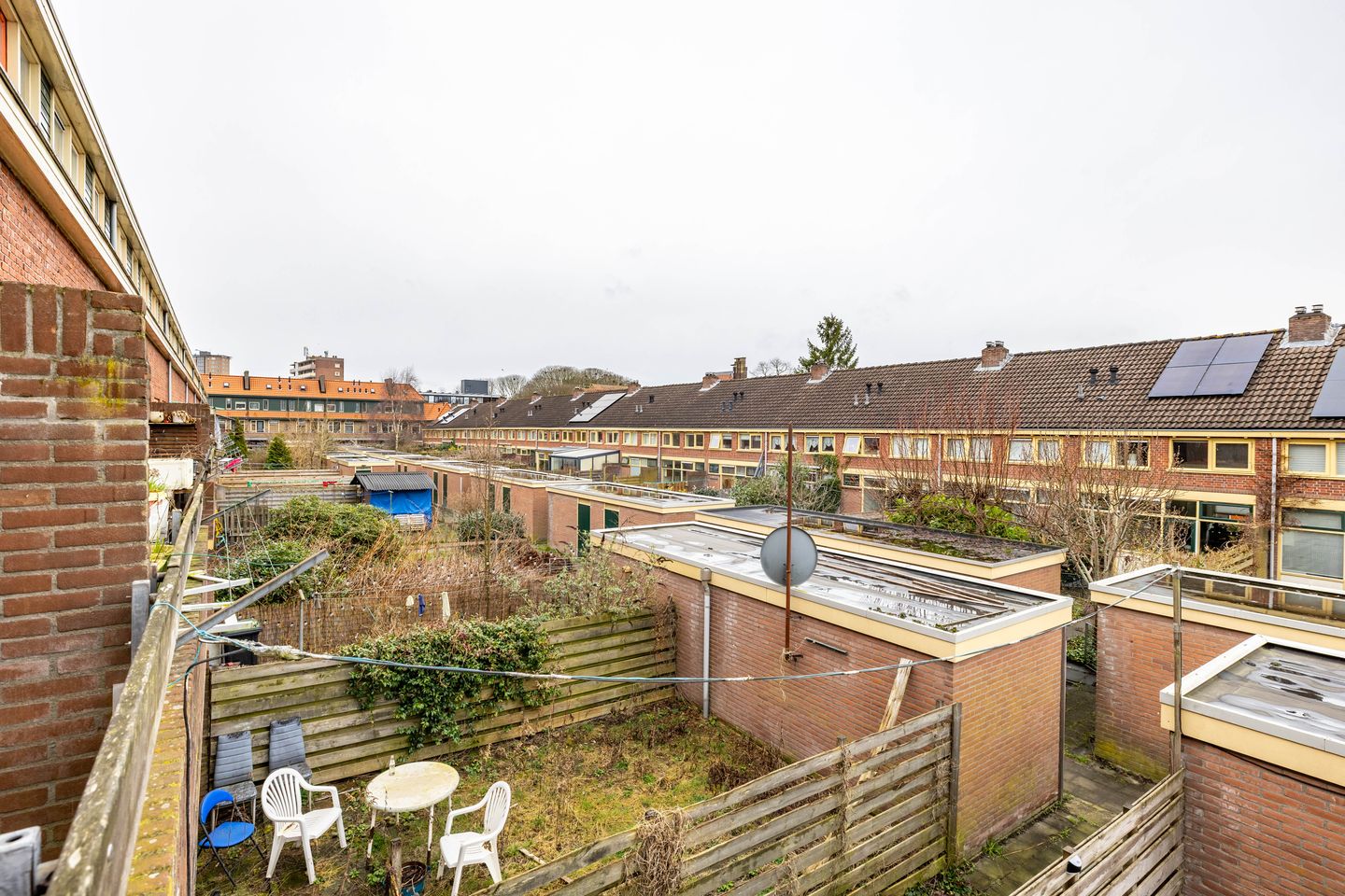 Foto 20 van Hortensialaan 34-A