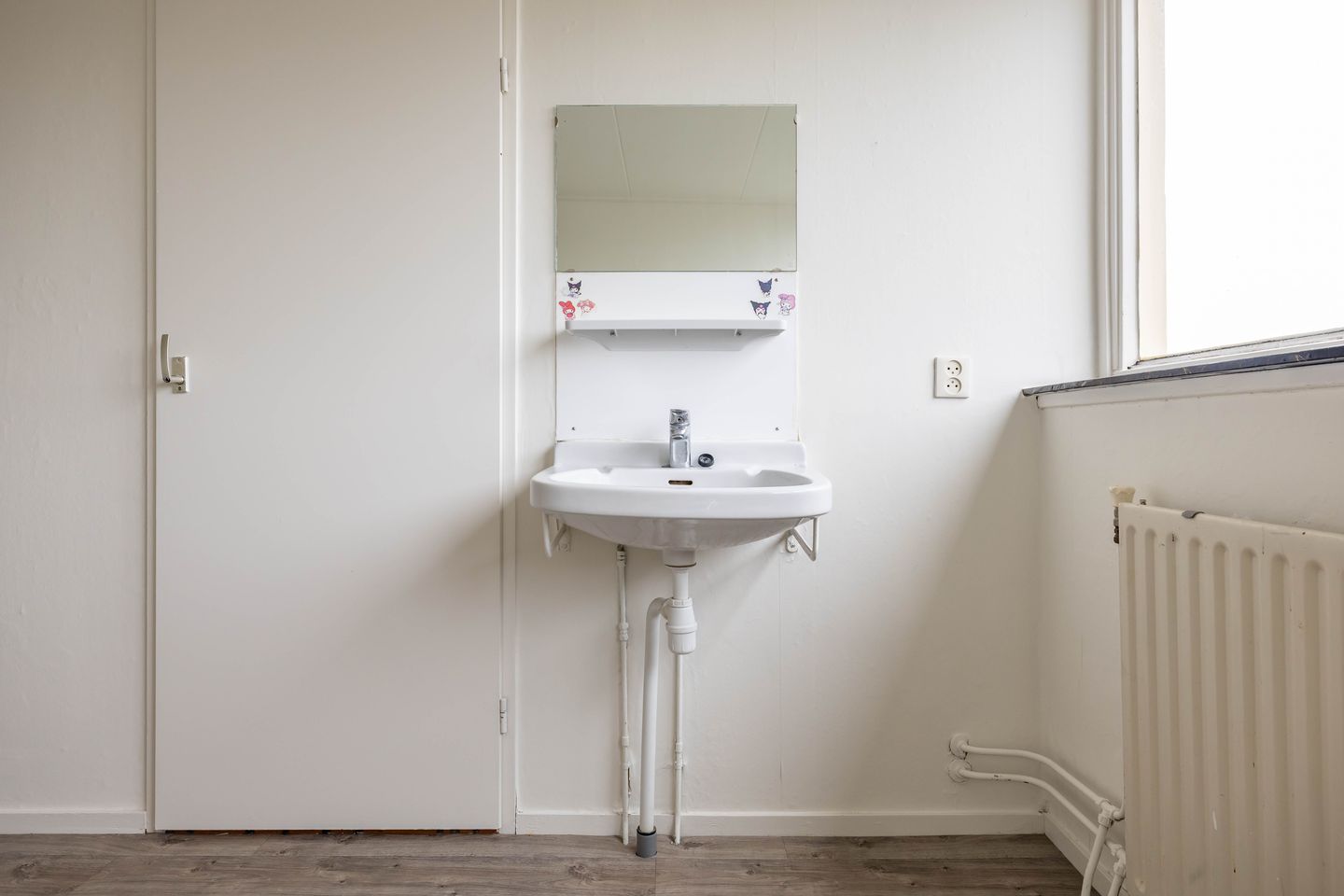 Foto 25 van Hortensialaan 34-A