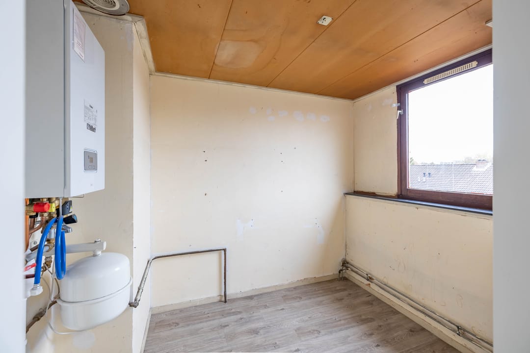 Foto 26 van Hortensialaan 34-A