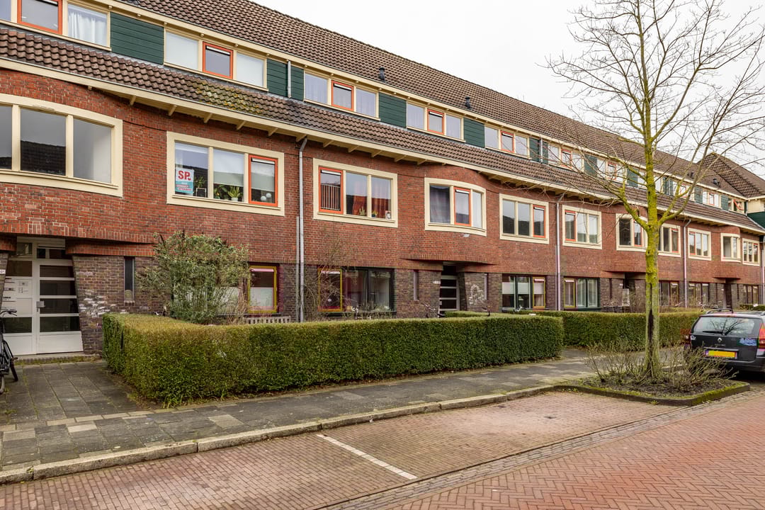 Foto 32 van Hortensialaan 34-A