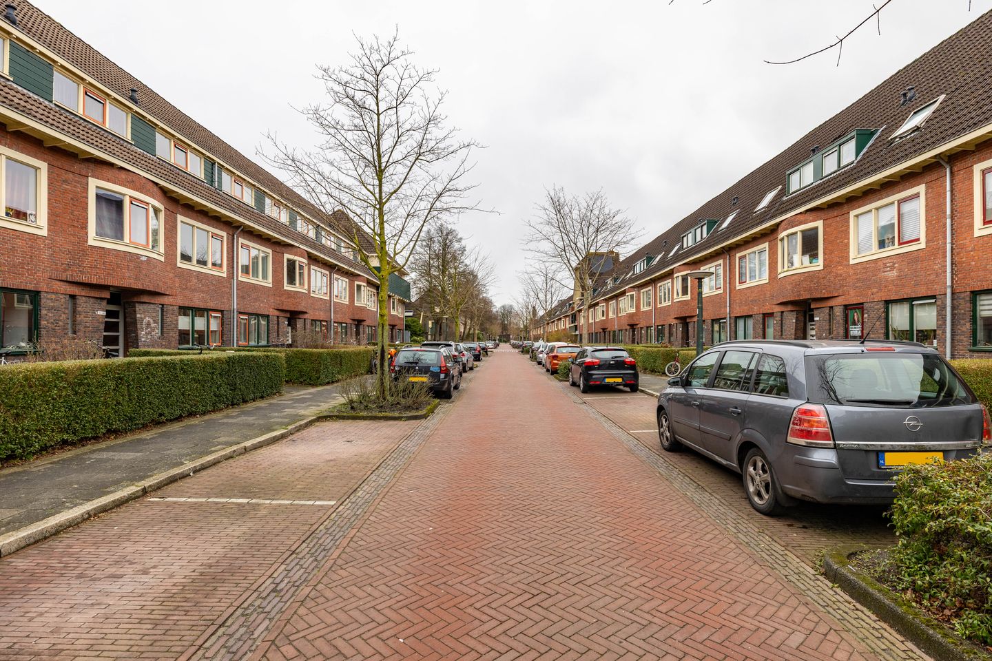 Foto 34 van Hortensialaan 34-A