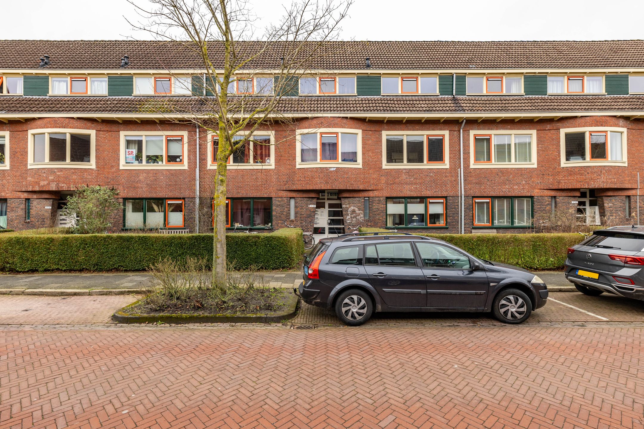 Foto 33 van Hortensialaan 34-A