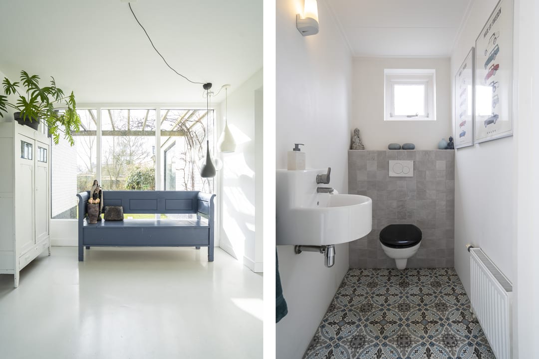 Foto 8 van Onderweg 12