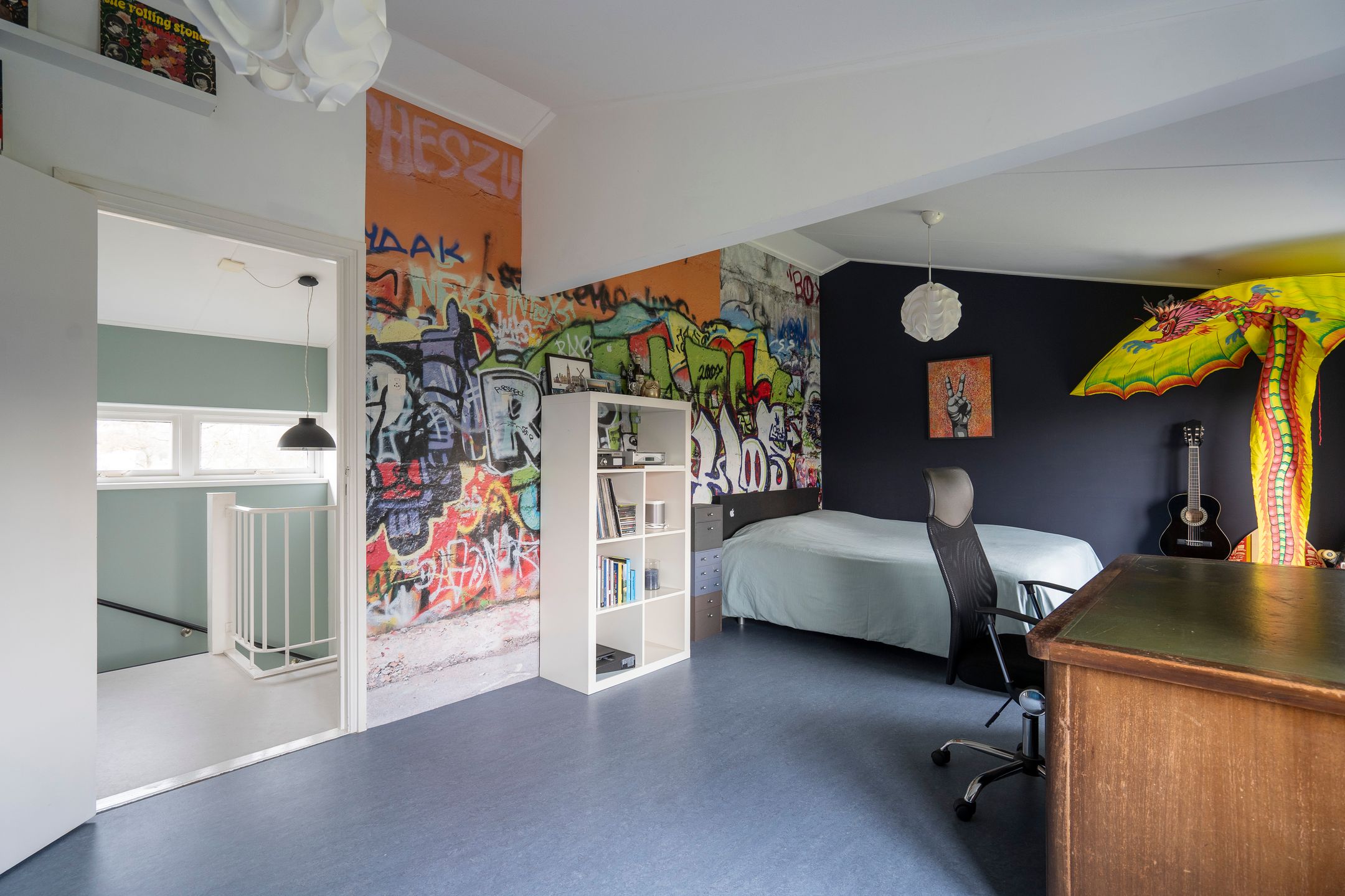 Foto 36 van Onderweg 12