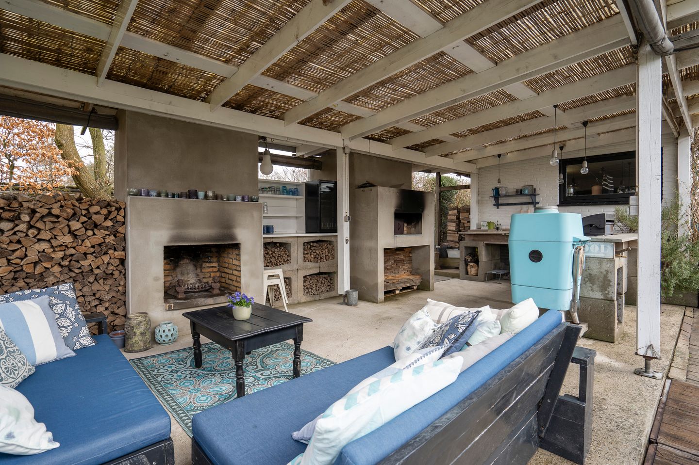 Foto 44 van Onderweg 12