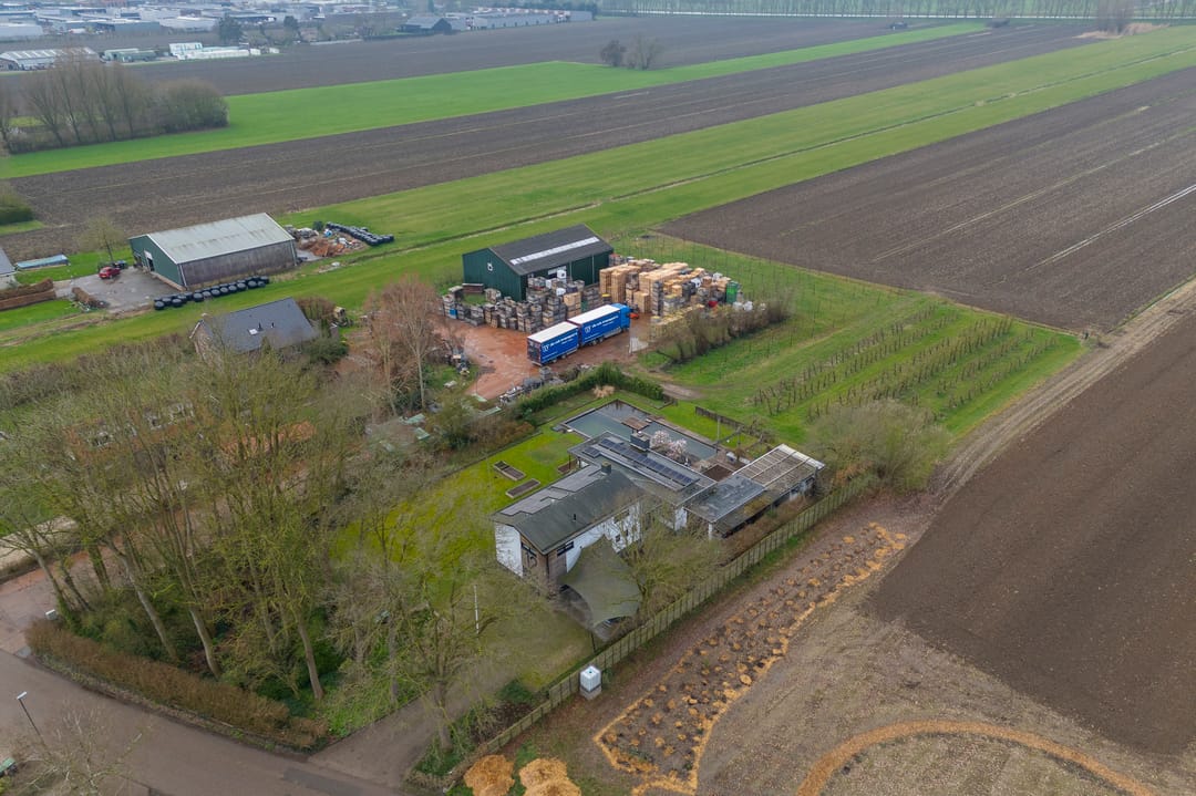 Foto 52 van Onderweg 12