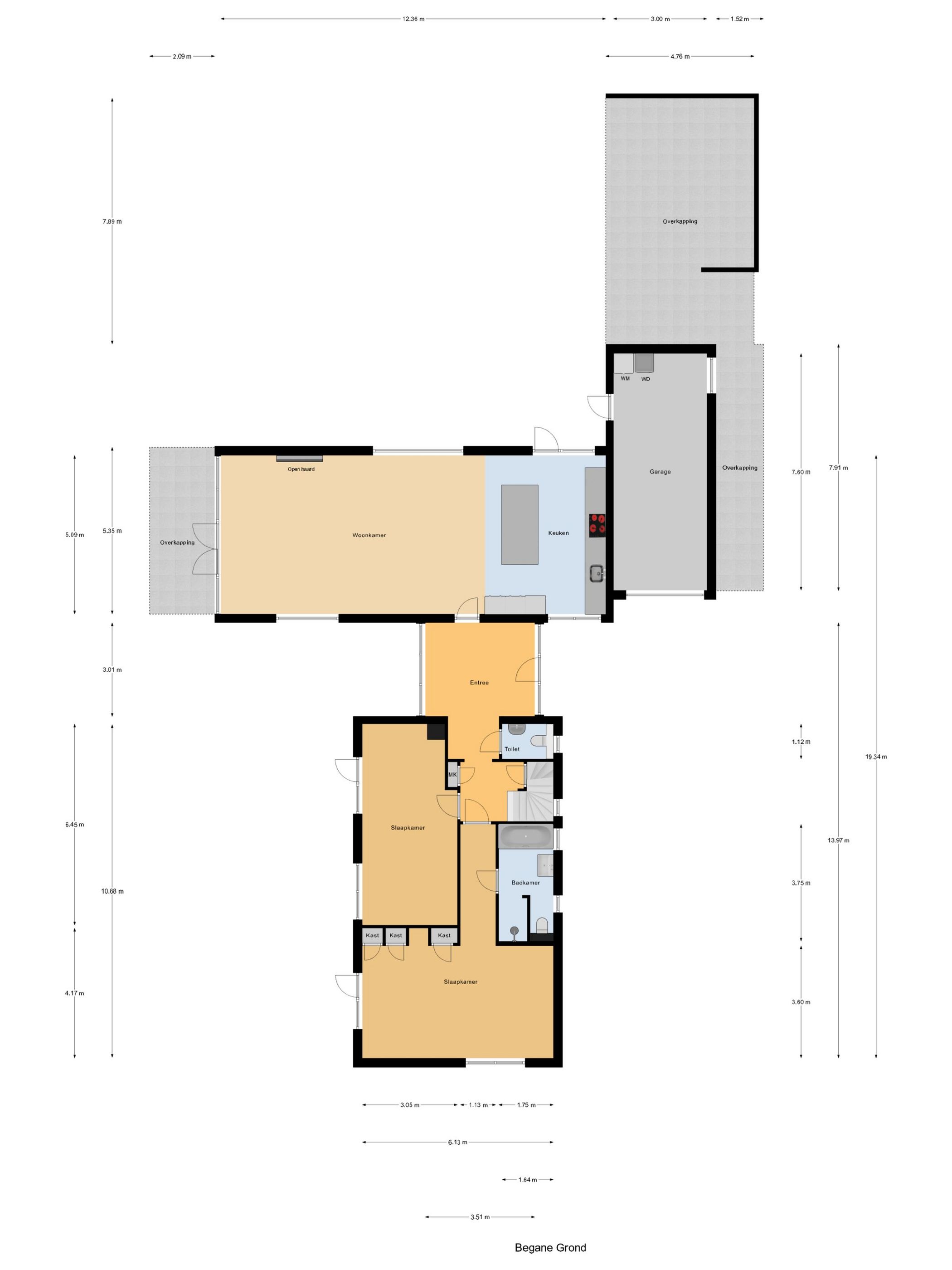 Foto 54 van Onderweg 12