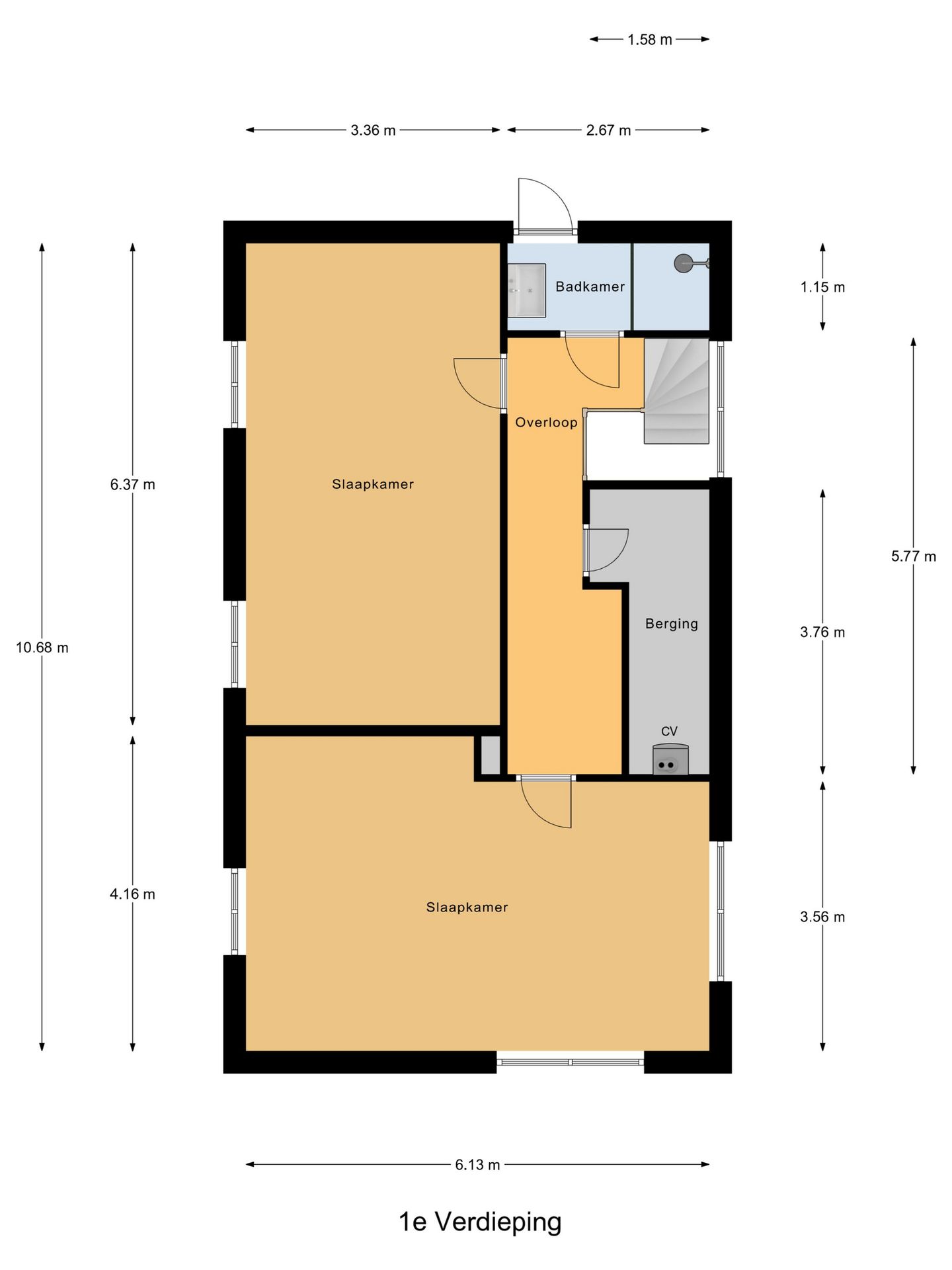 Foto 55 van Onderweg 12