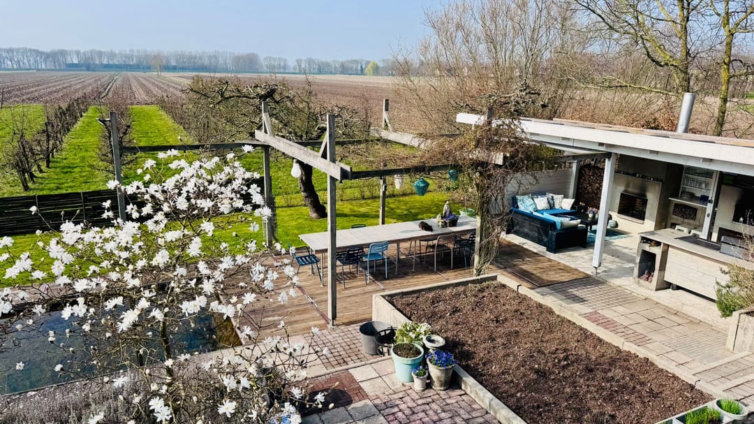 Foto 13 van Onderweg 12