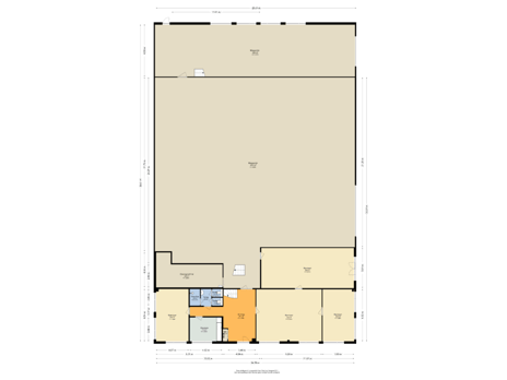 View floorplan