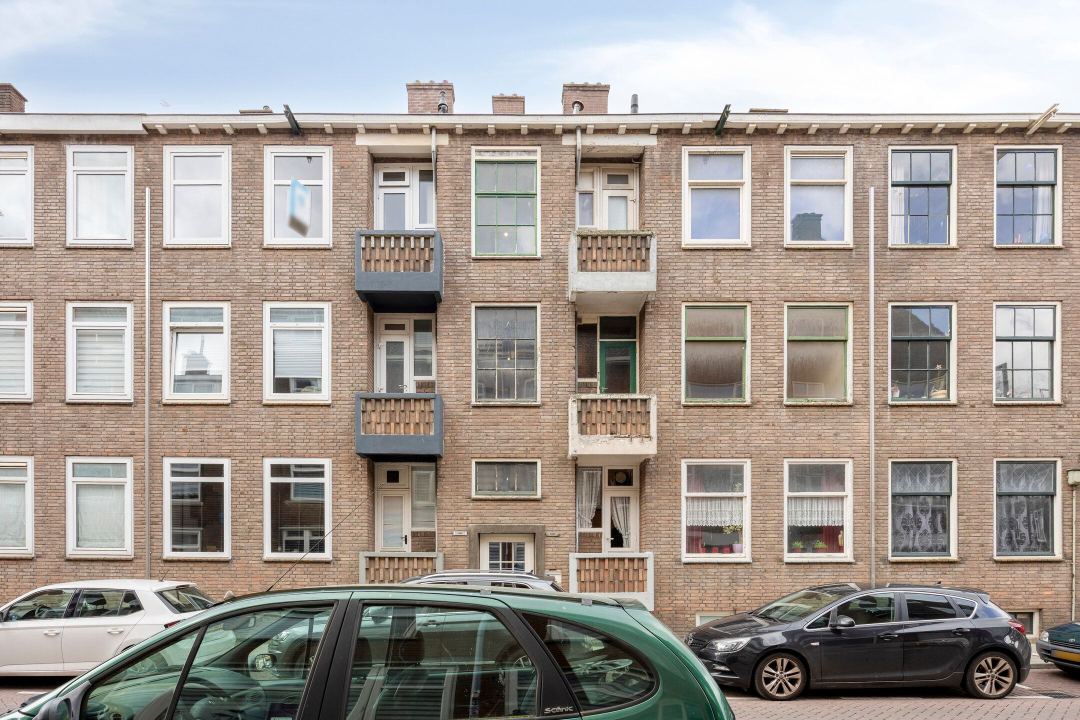 Deensestraat 7-C 7 C