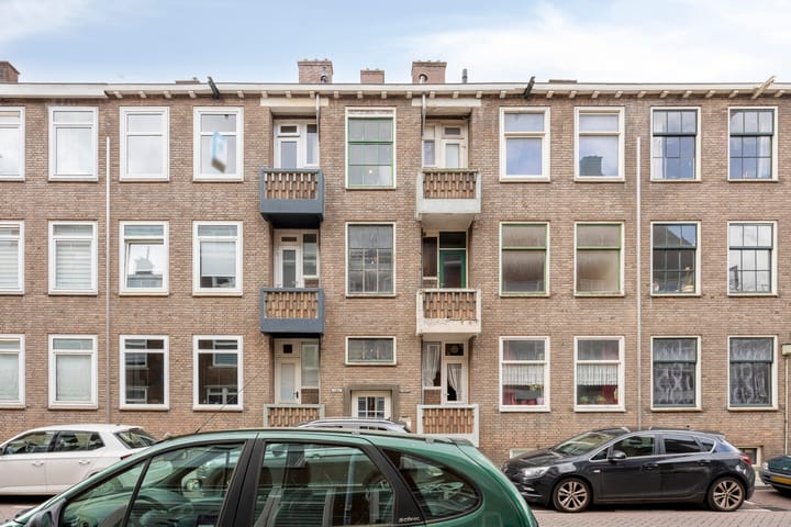 Deensestraat 7-C