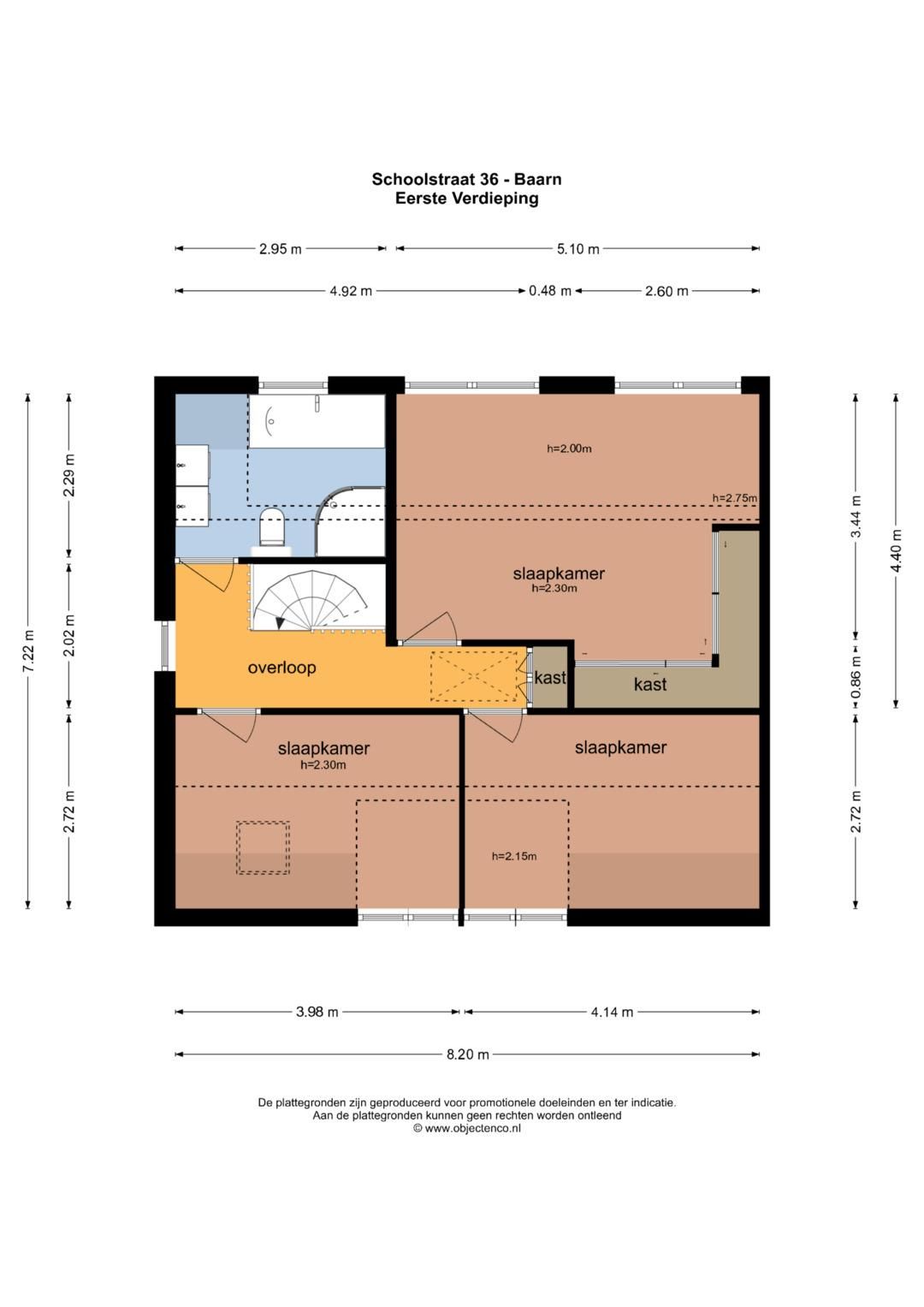 Foto 24 van Schoolstraat 36