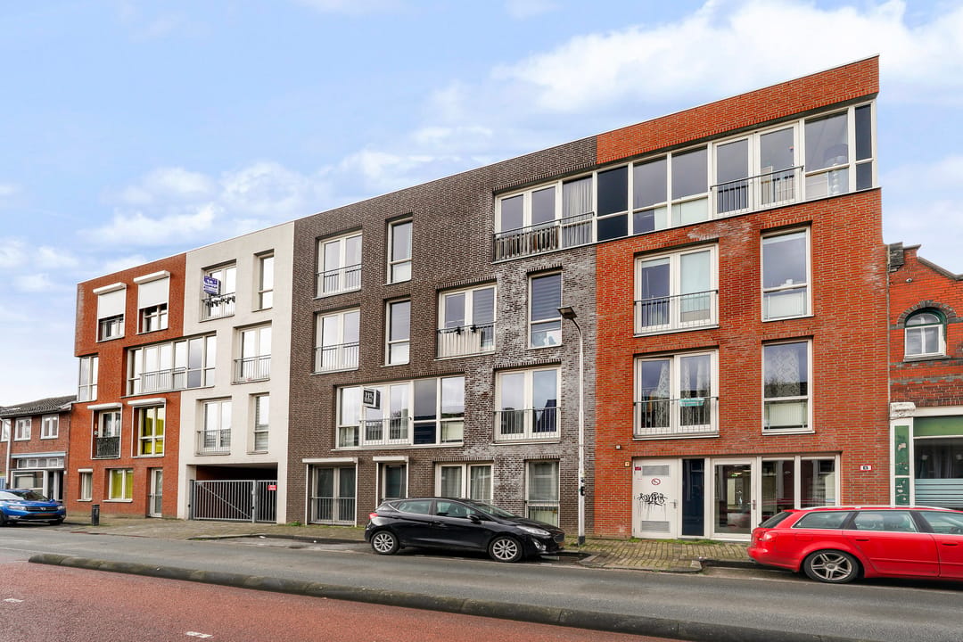 Photo 7 of Koestraat 67-16