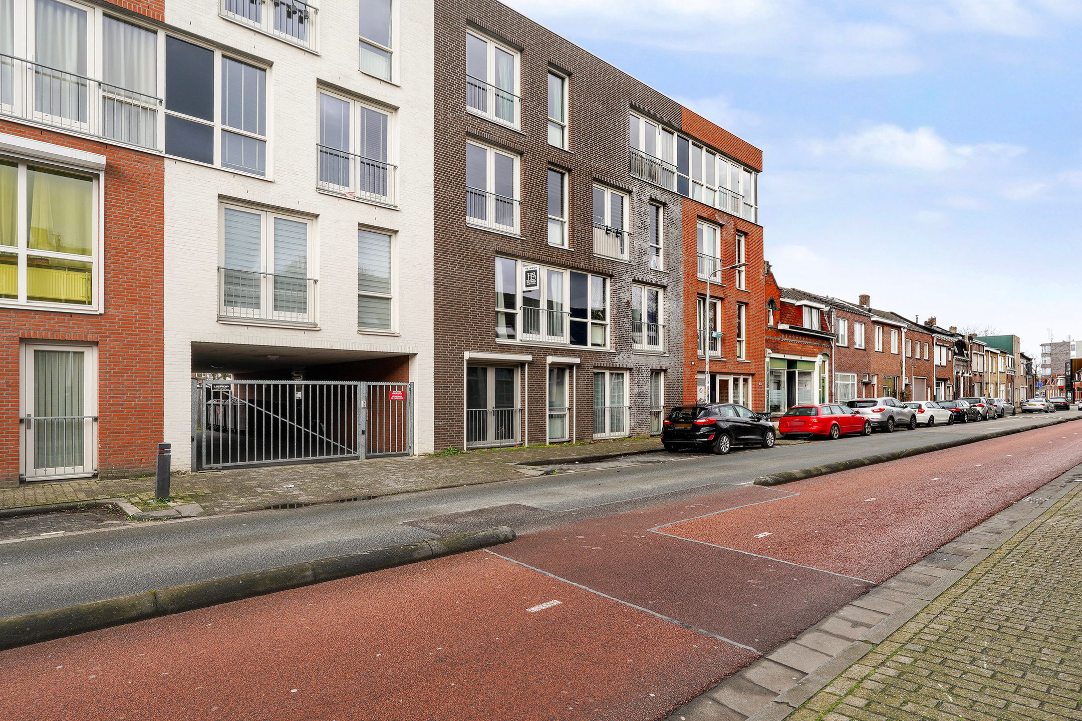 Photo 9 of Koestraat 67-16