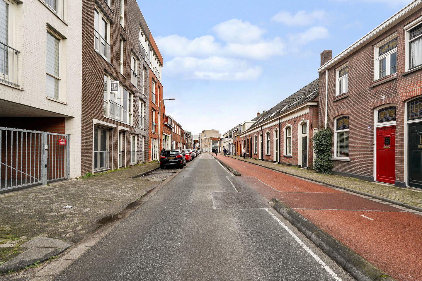 Photo 10 of Koestraat 67-16