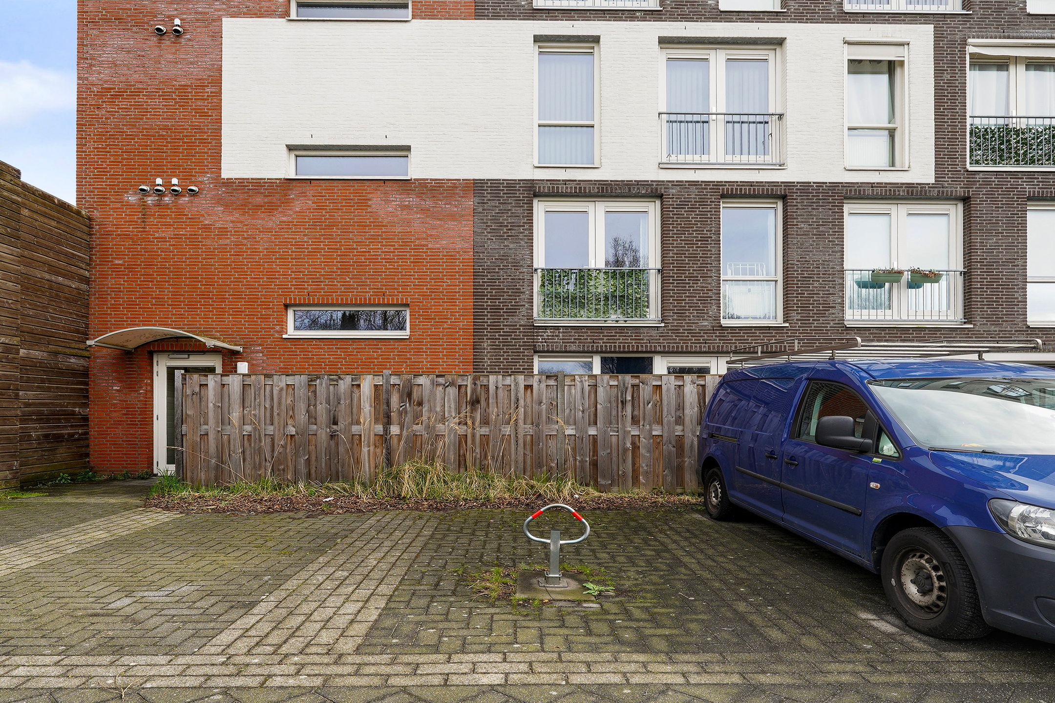 Photo 36 of Koestraat 67-16