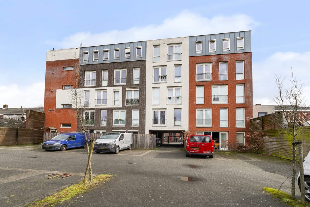 Photo 38 of Koestraat 67-16