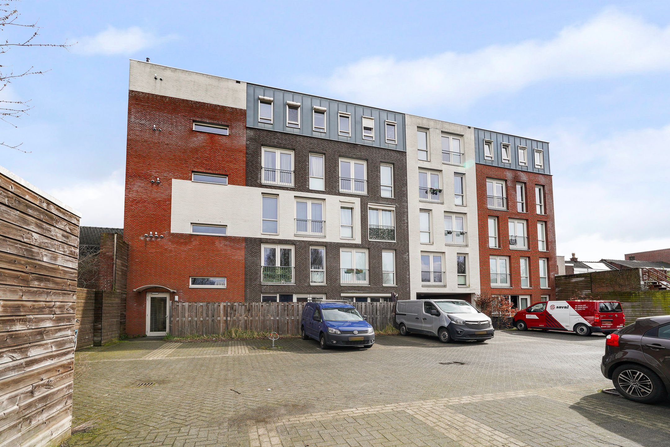Photo 39 of Koestraat 67-16