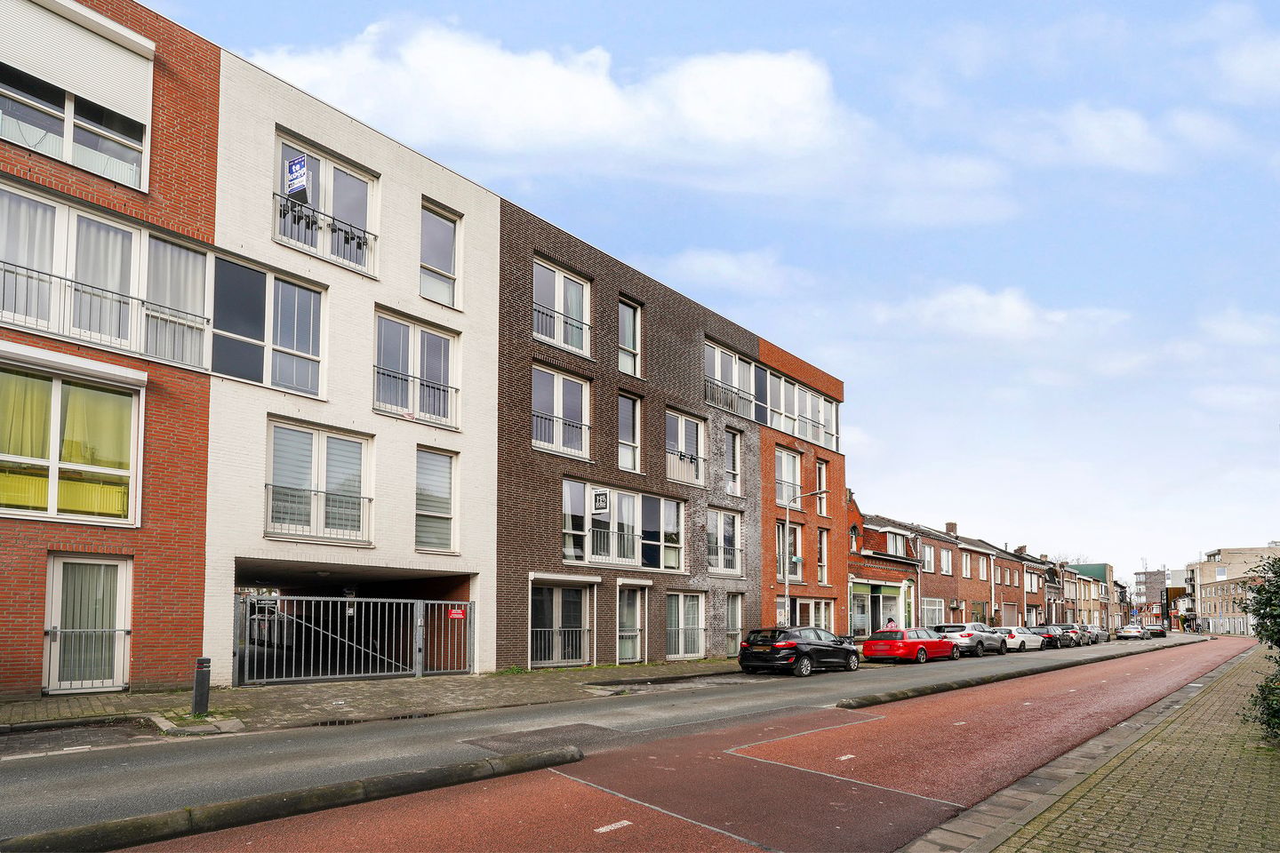 Photo 40 of Koestraat 67-16