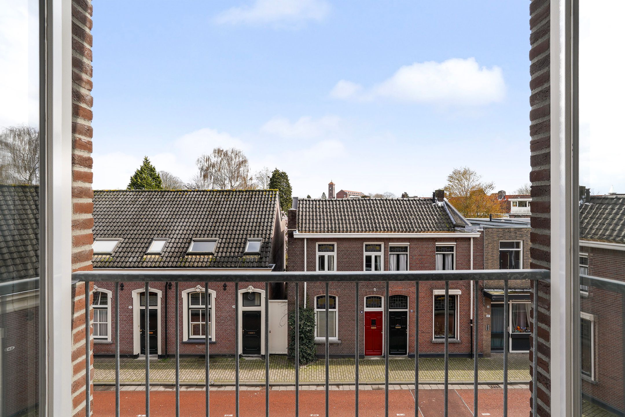 Photo 3 of Koestraat 67-16