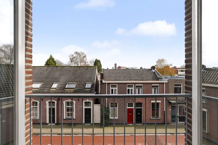 Foto 3 van Koestraat 67-16