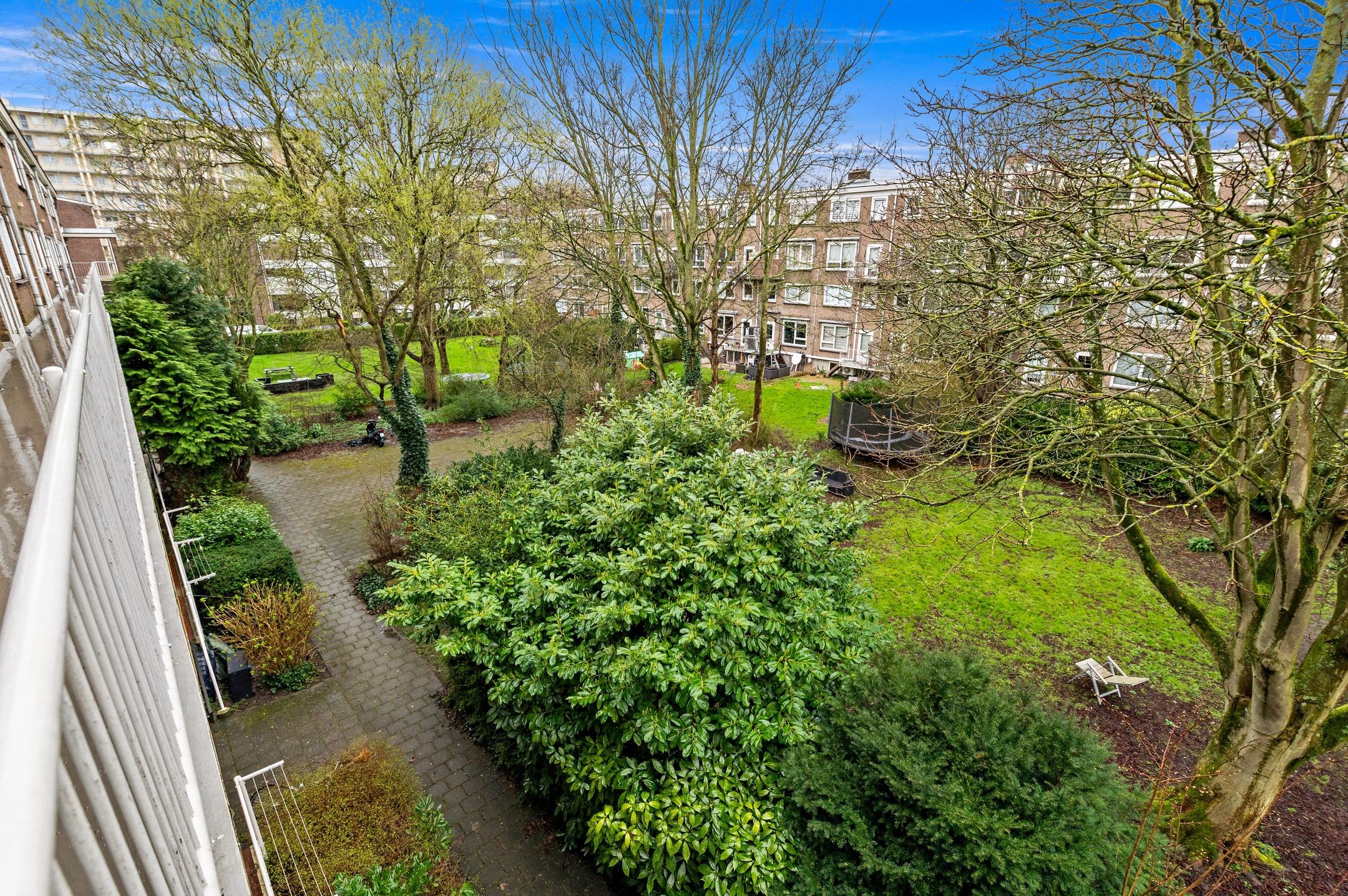 Photo 30 of Van Almondestraat 50-I