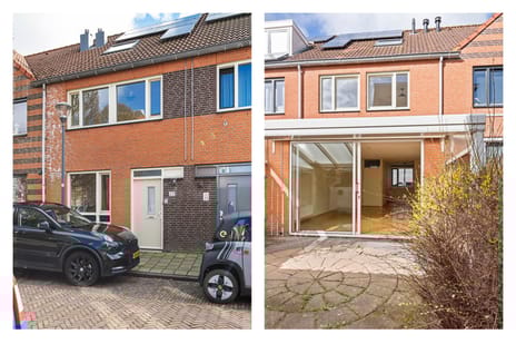 Adriaan Loosjesstraat 23 secondary image