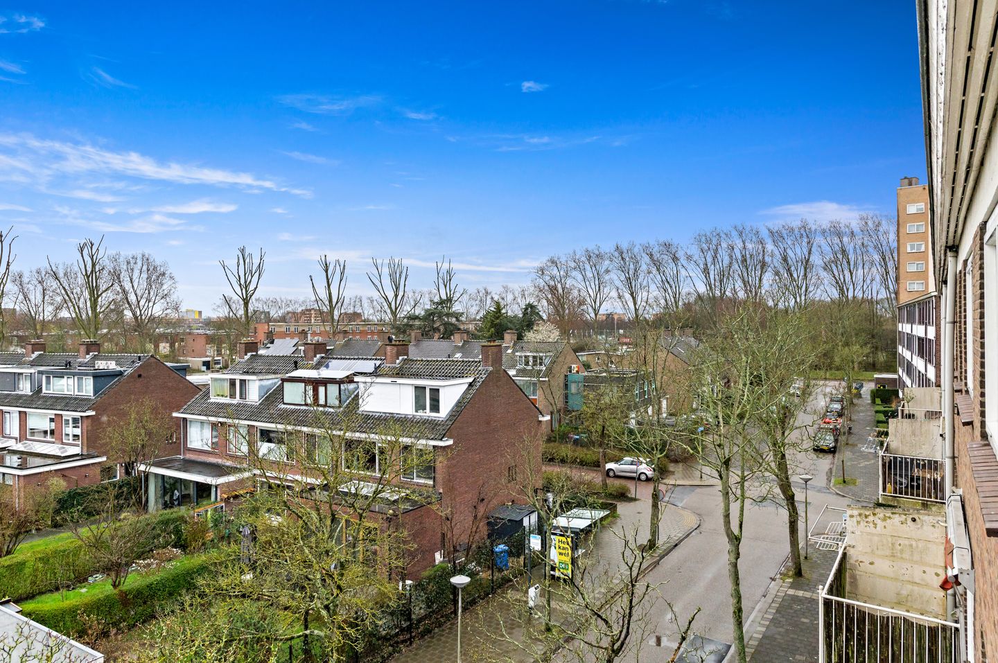 Photo 34 of Van Almondestraat 50-I