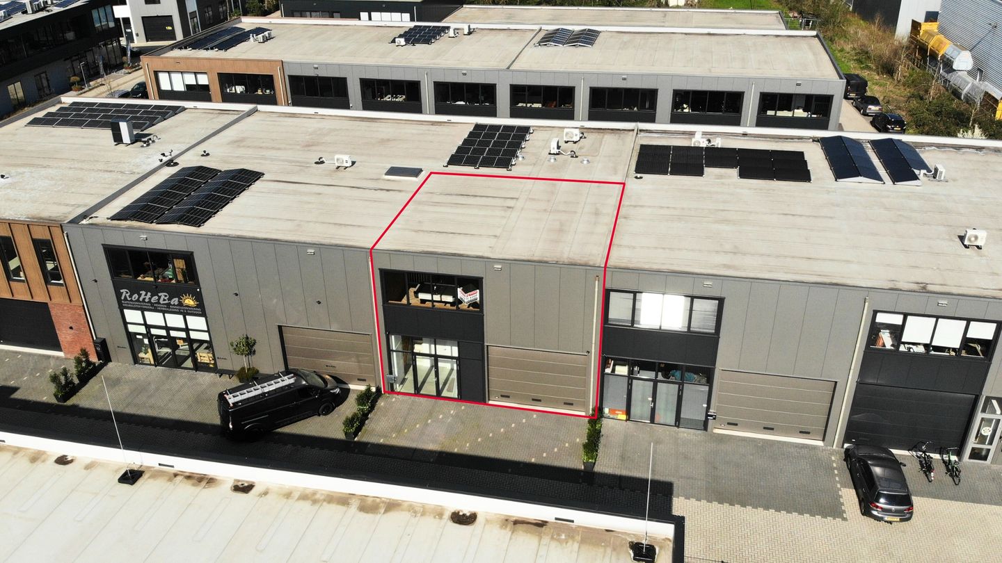 View photo 1 of Betsy van Goorstraat 14