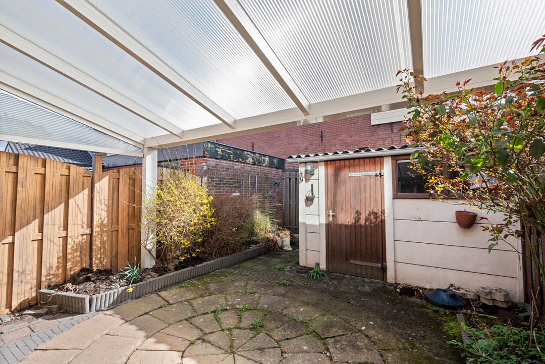 Foto 13 van Adriaan Loosjesstraat 23