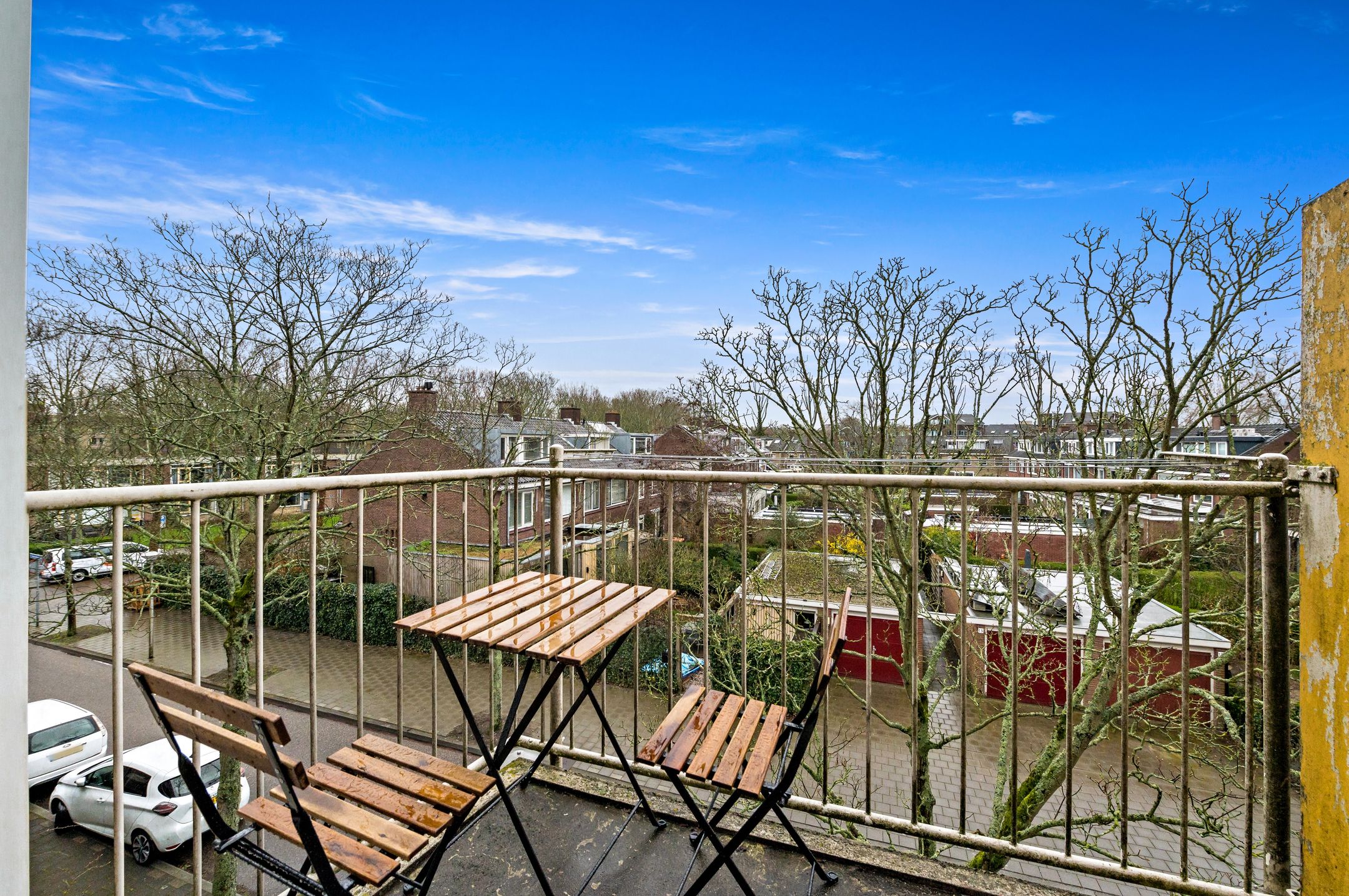 Photo 12 of Van Almondestraat 50-I