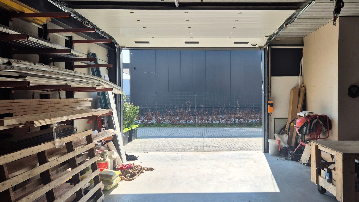 View photo 4 of Betsy van Goorstraat 14