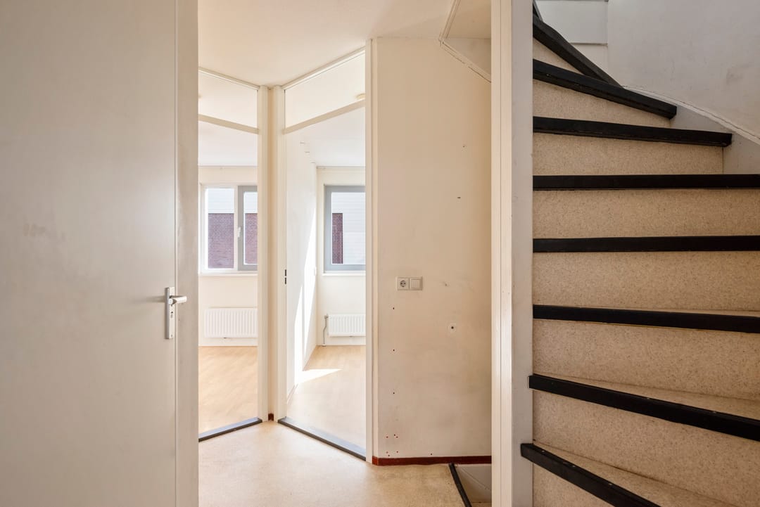 Foto 22 van Adriaan Loosjesstraat 23