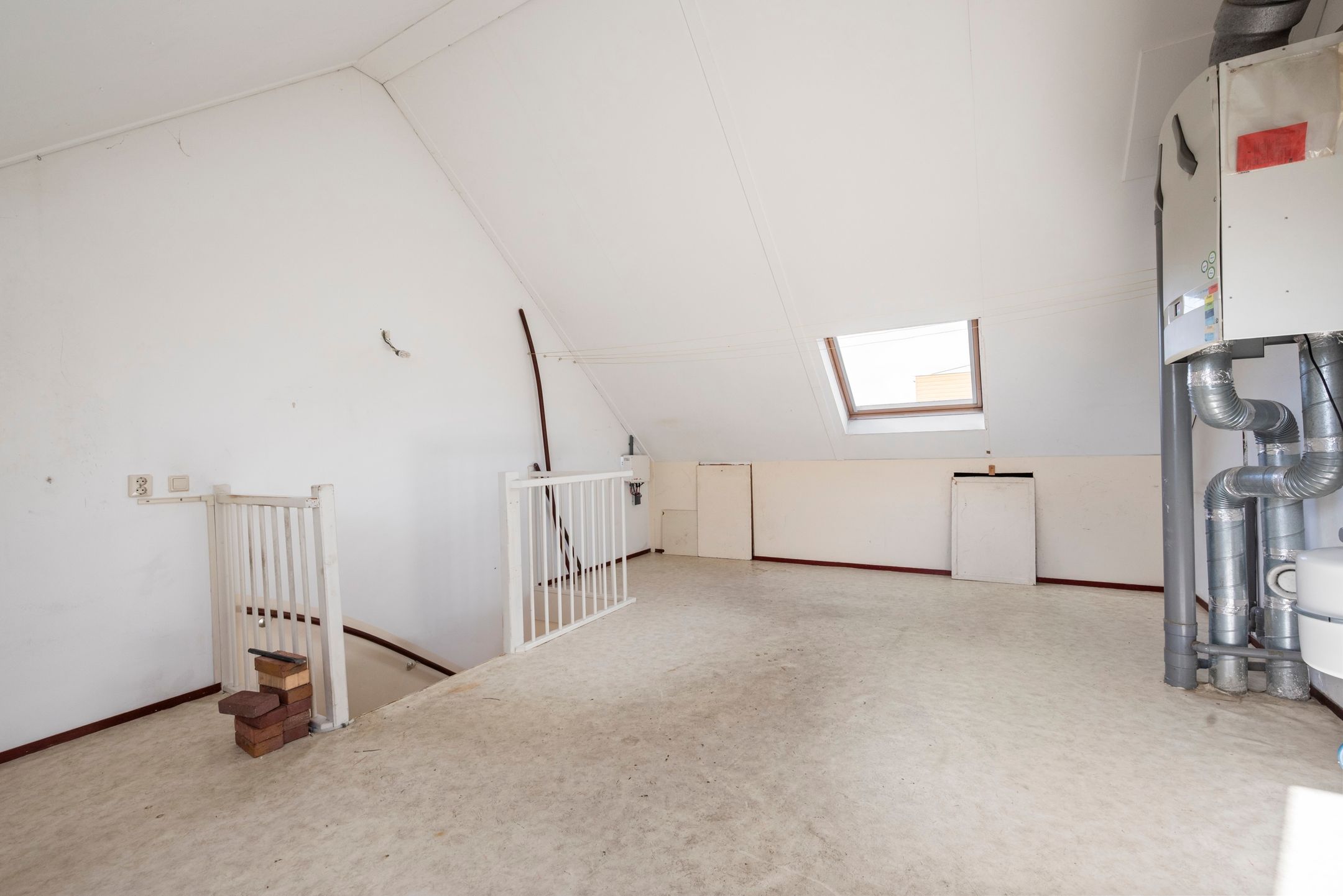 Foto 24 van Adriaan Loosjesstraat 23