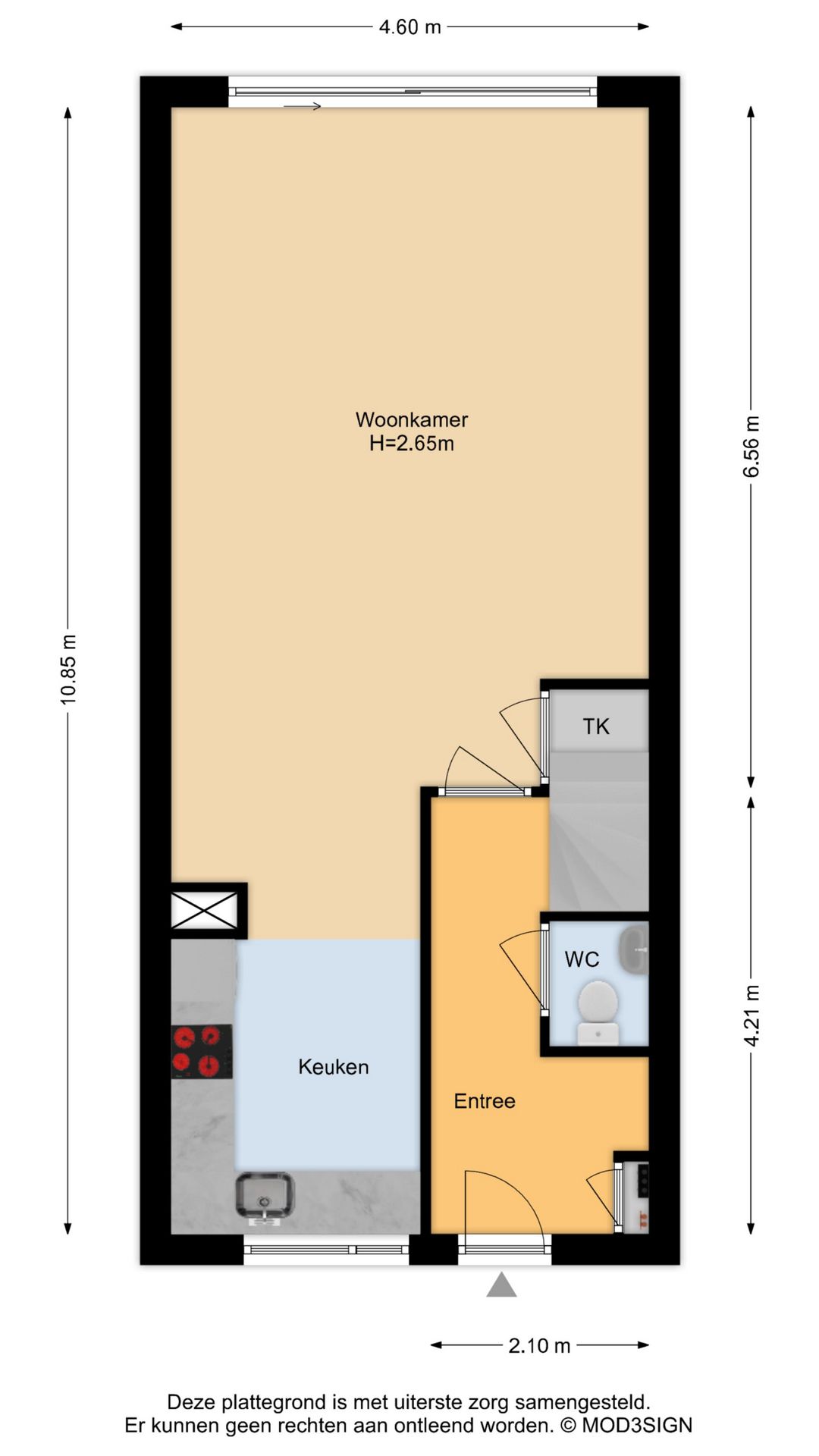 Foto 25 van Adriaan Loosjesstraat 23
