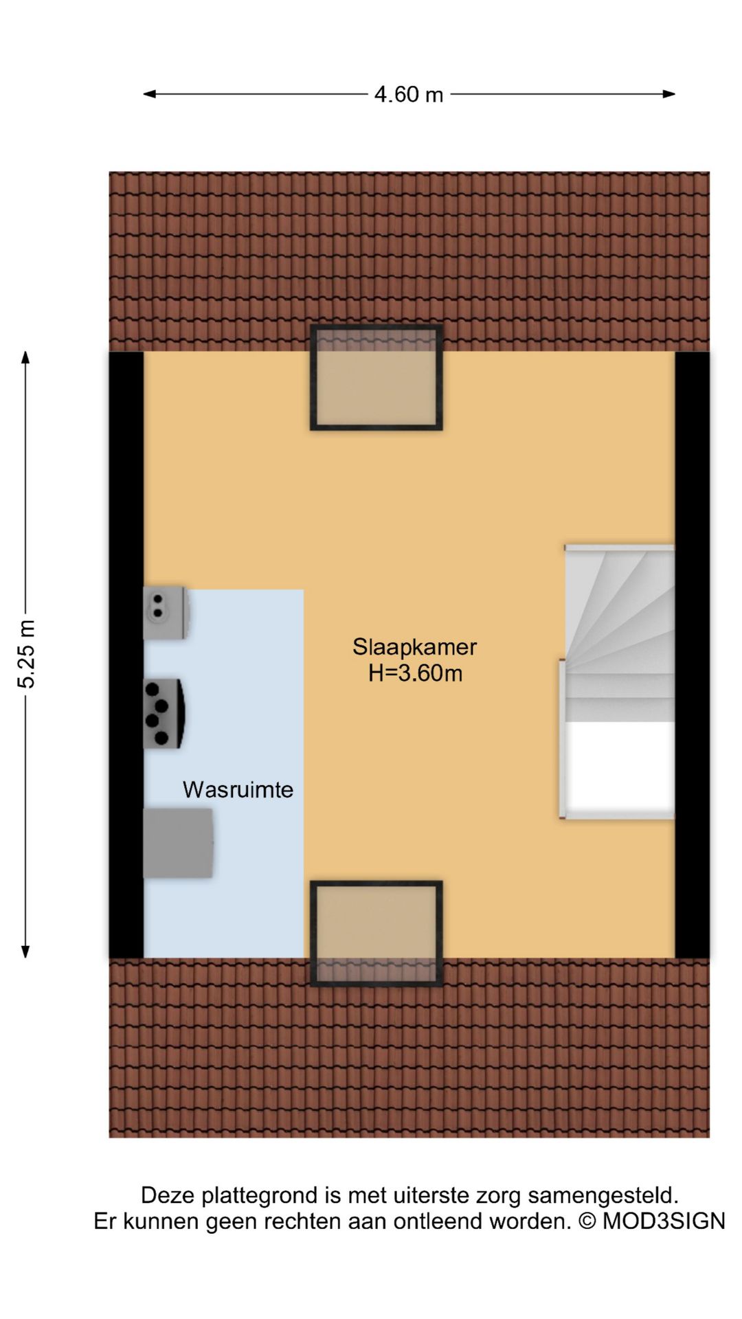 Foto 27 van Adriaan Loosjesstraat 23