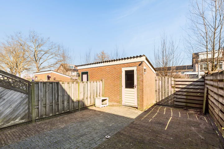 Foto 3 van Kooipad 19