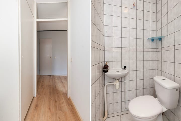 Foto 4 van Kooipad 19