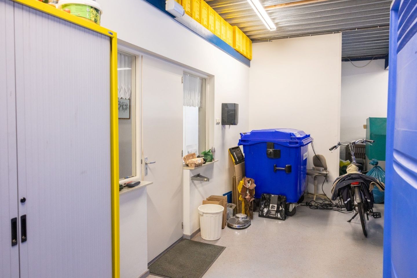 Bekijk foto 3 van Abbewaal 9-a