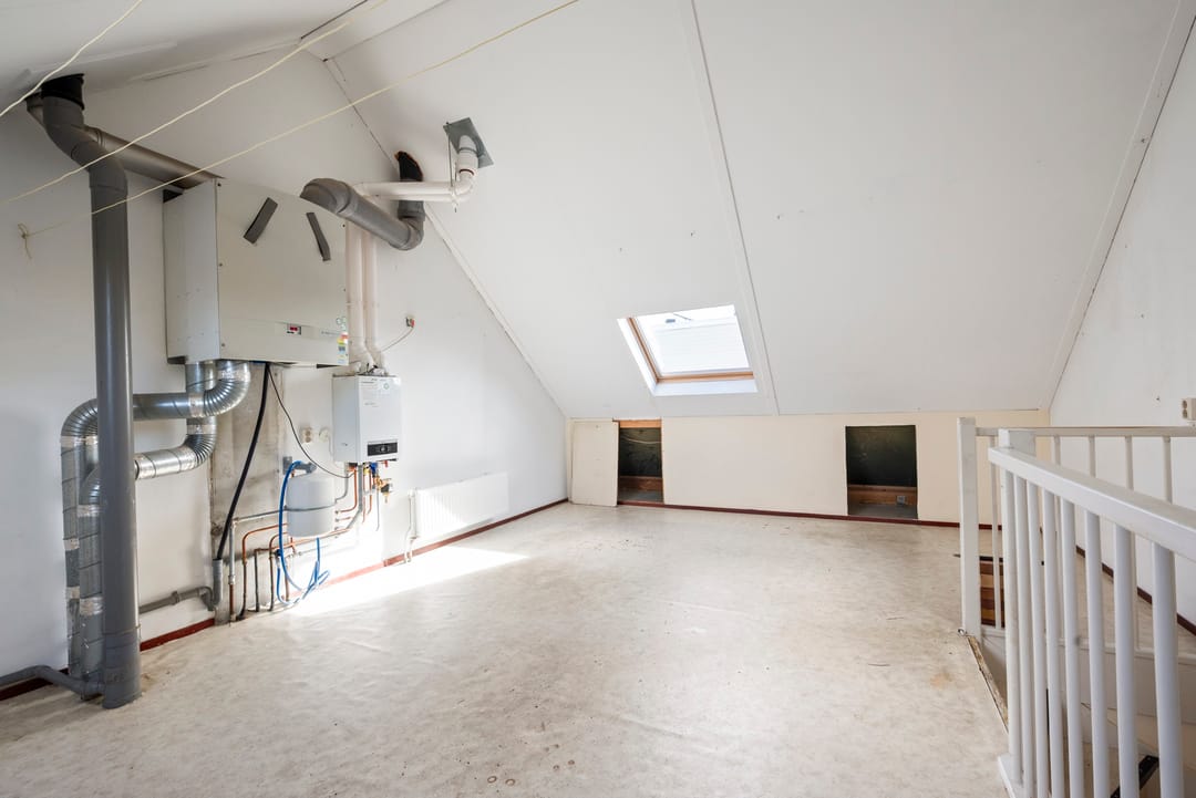 Foto 23 van Adriaan Loosjesstraat 23