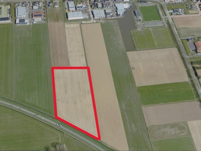 Cultuurgrond Veensesteeg, Veen