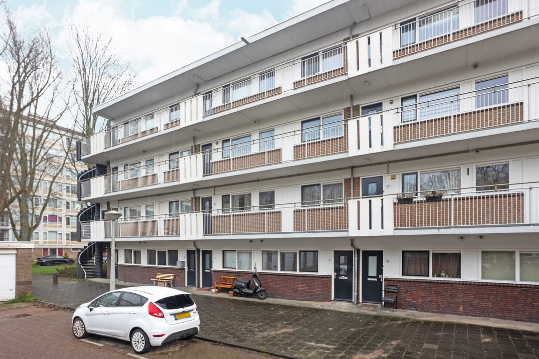 Foto 1 van Heringa-State 7