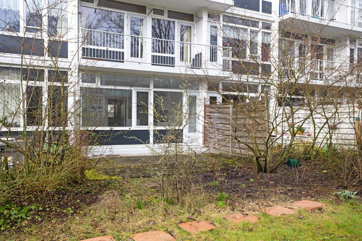 Photo 3 of Heringa-State 7