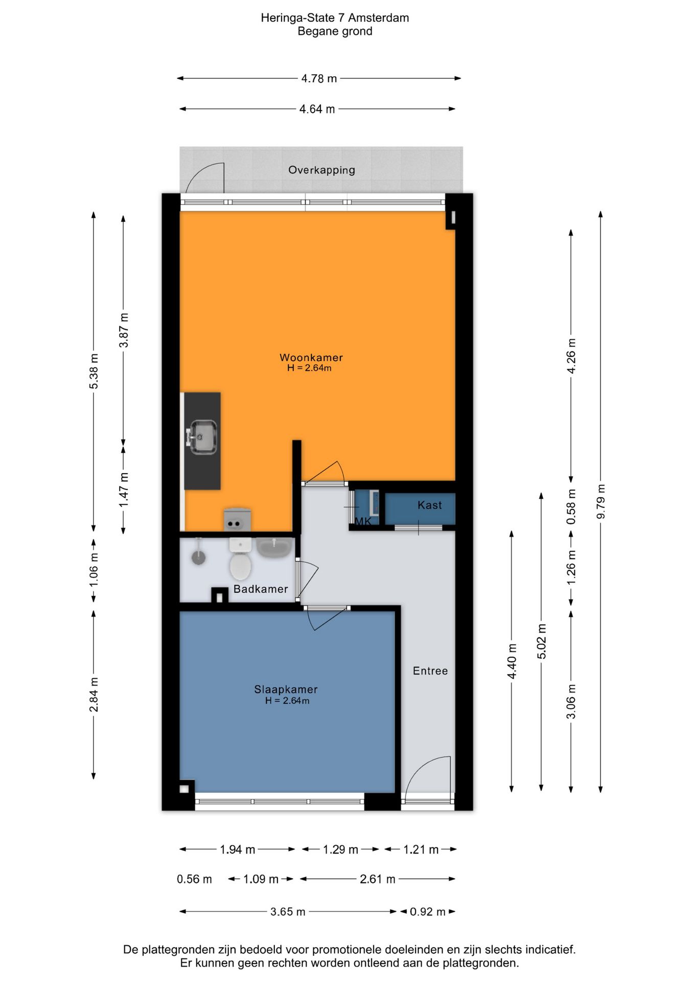 Foto 27 van Heringa-State 7
