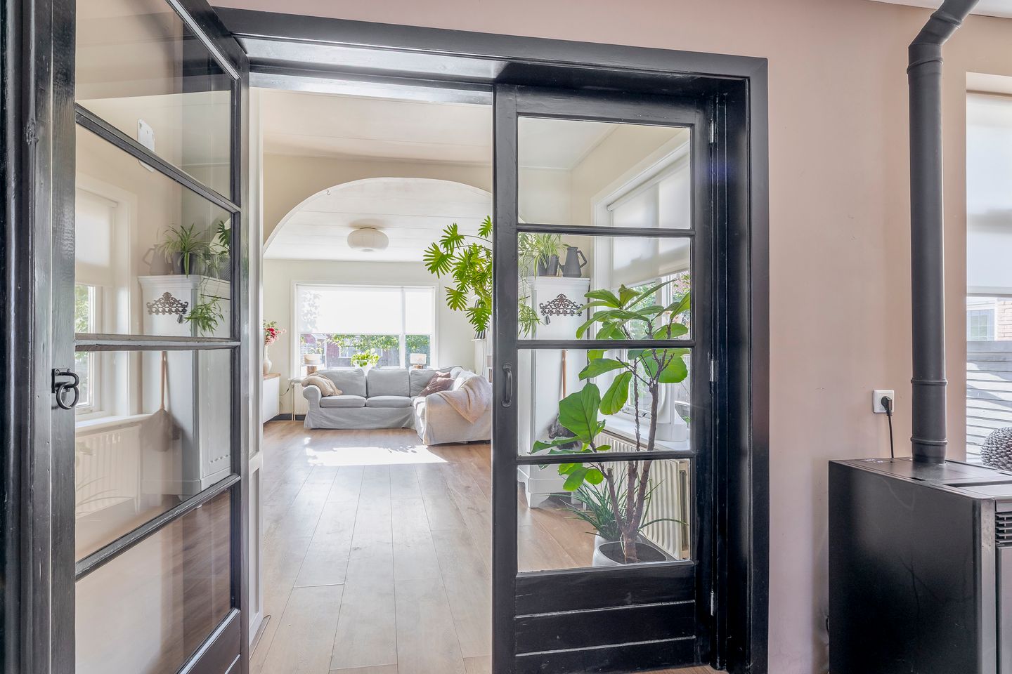 Foto 10 van Thorbeckelaan 39